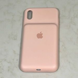 Apple iPhone Smart Battery Case case iPhone XS Max